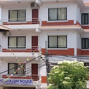 Avalon House ** Kathmandu