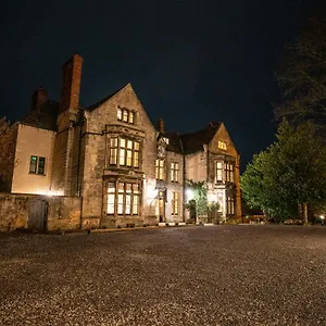 Hotel The Old Deanery - Restaurant With ***