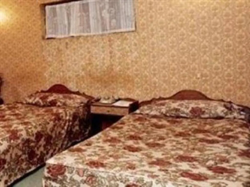 Hotel Holiday Taj Katmandou