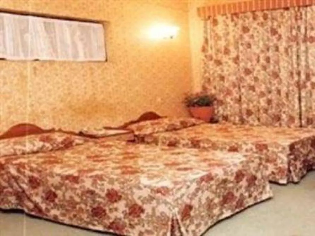 Hotel Holiday Taj Katmandou