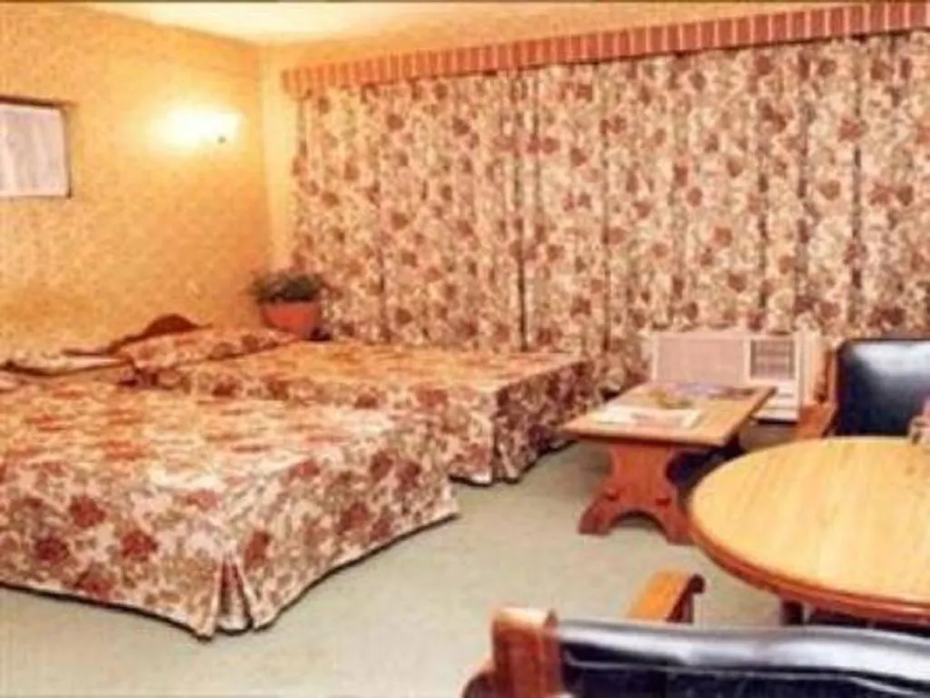 Hotel Holiday Taj Katmandou