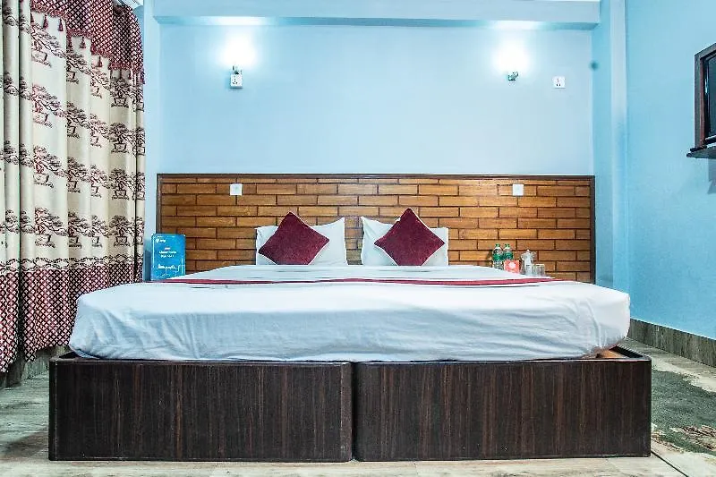 Hotel Holiday Taj Katmandou