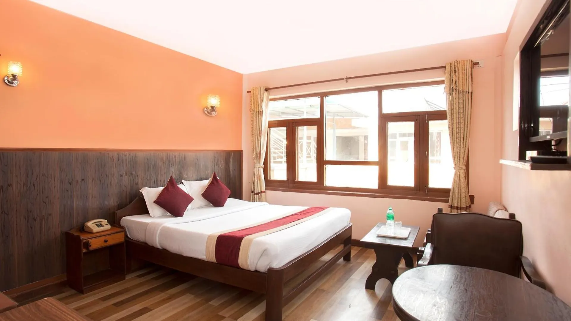 Hotel Holiday Taj Kathmandu