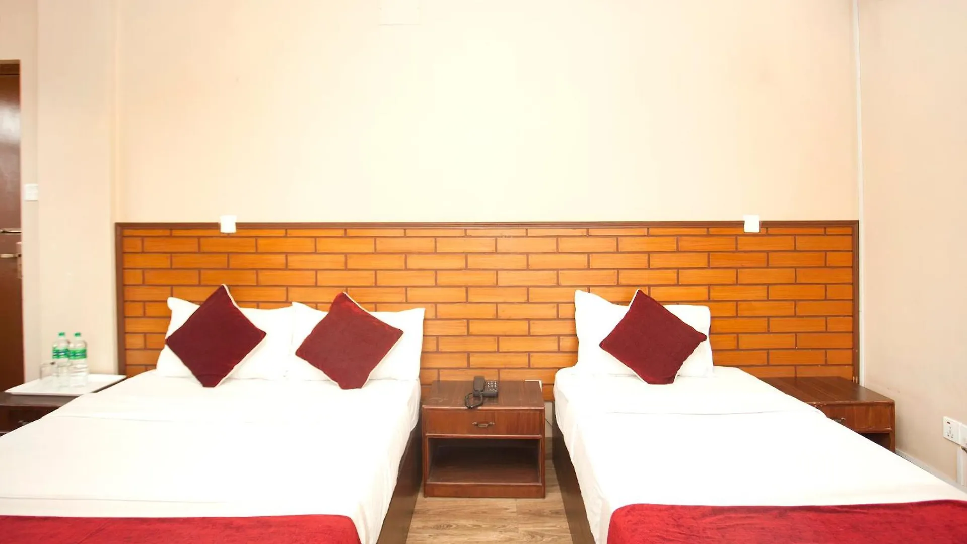 Hotel Holiday Taj Kathmandu 3*,