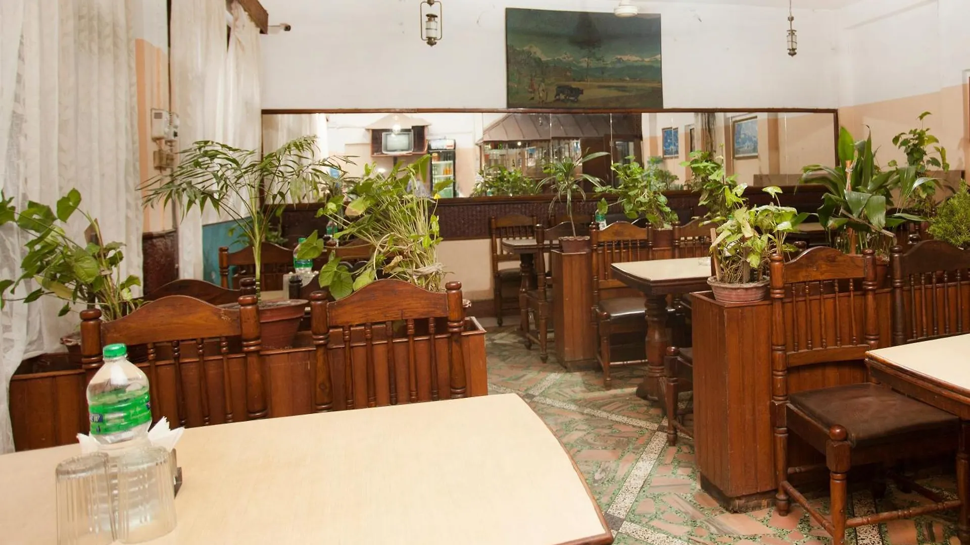 Hotel Holiday Taj Kathmandu