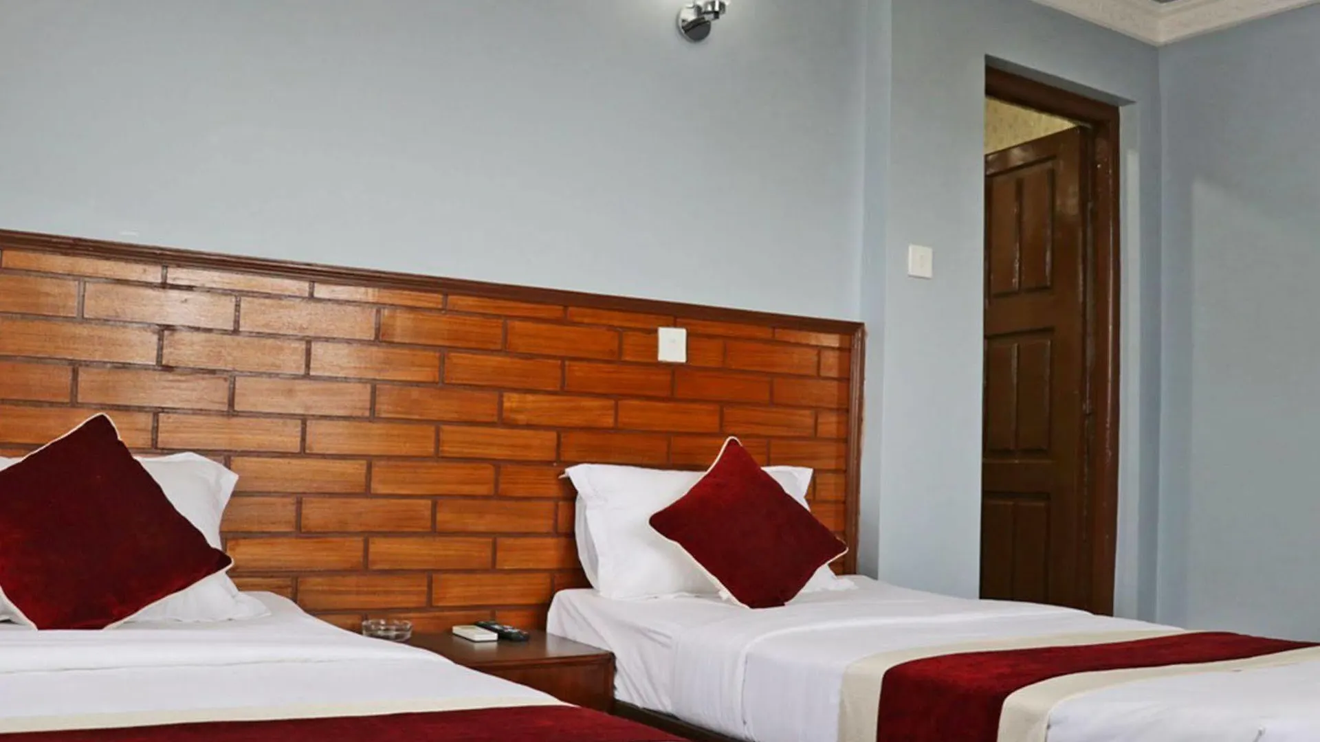 Hotel Holiday Taj Kathmandu