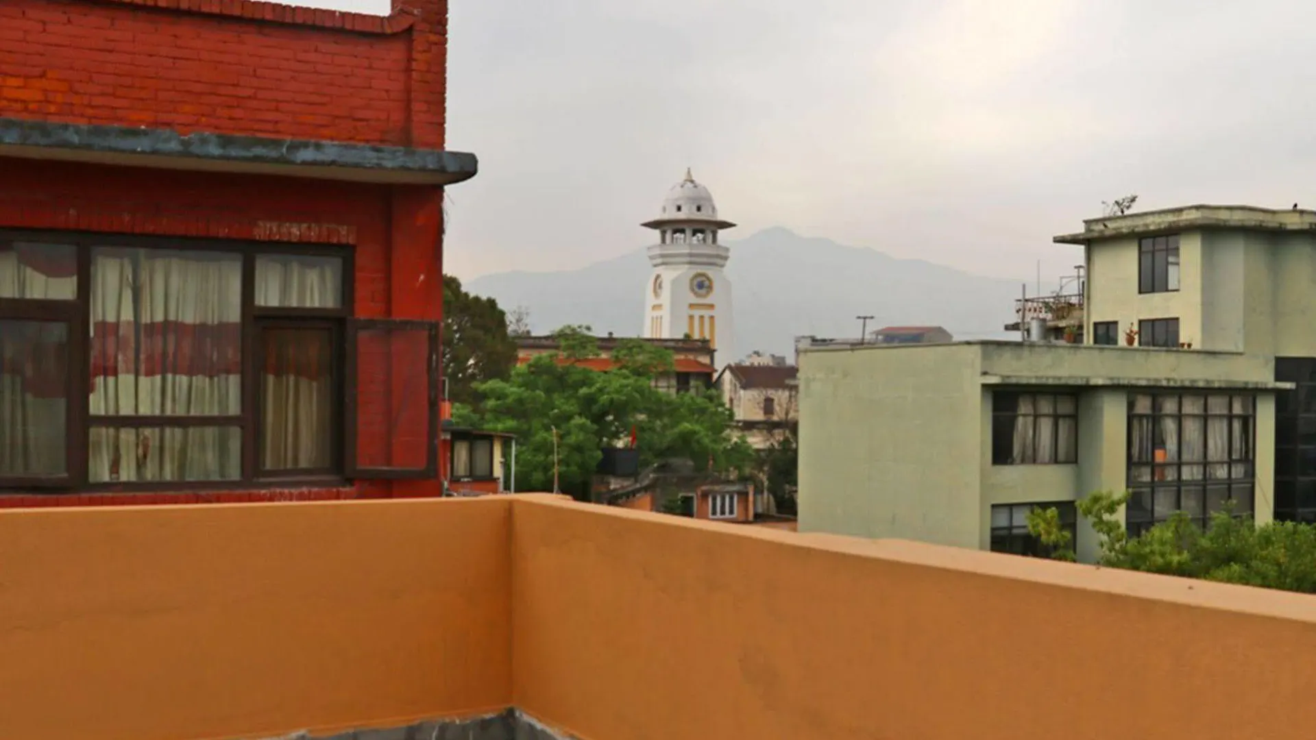 Hotel Holiday Taj Kathmandu
