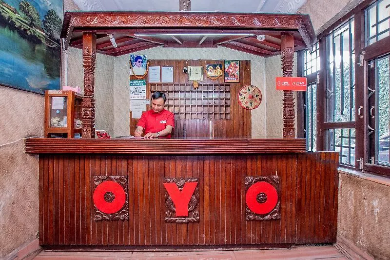 Hotel Holiday Taj Kathmandu