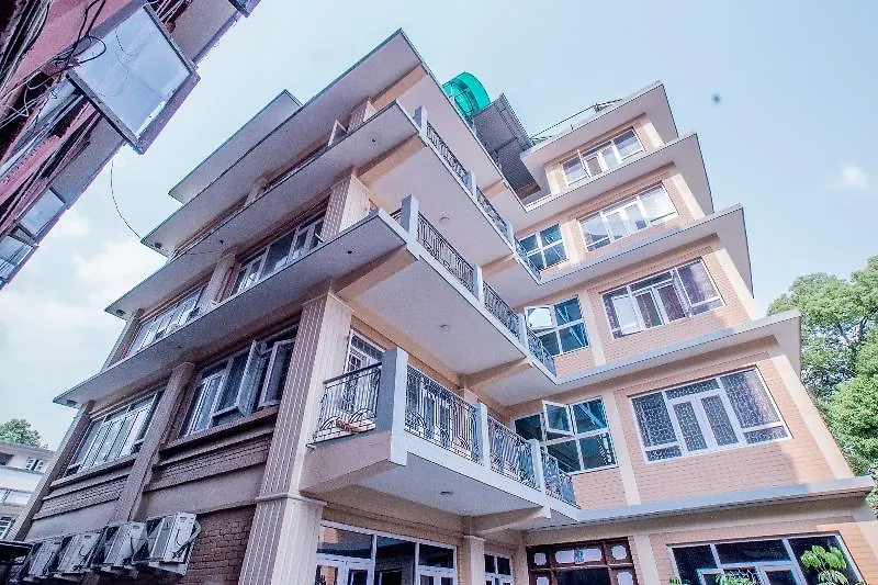 Hotel Holiday Taj Kathmandu