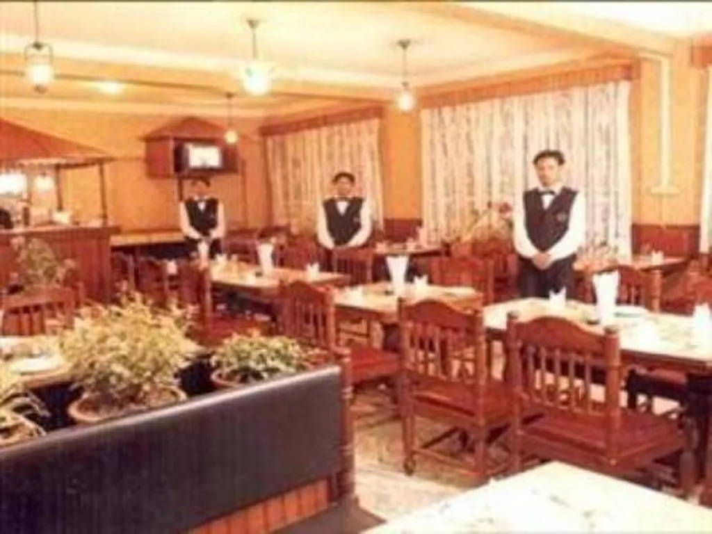 Hotel Holiday Taj Kathmandu