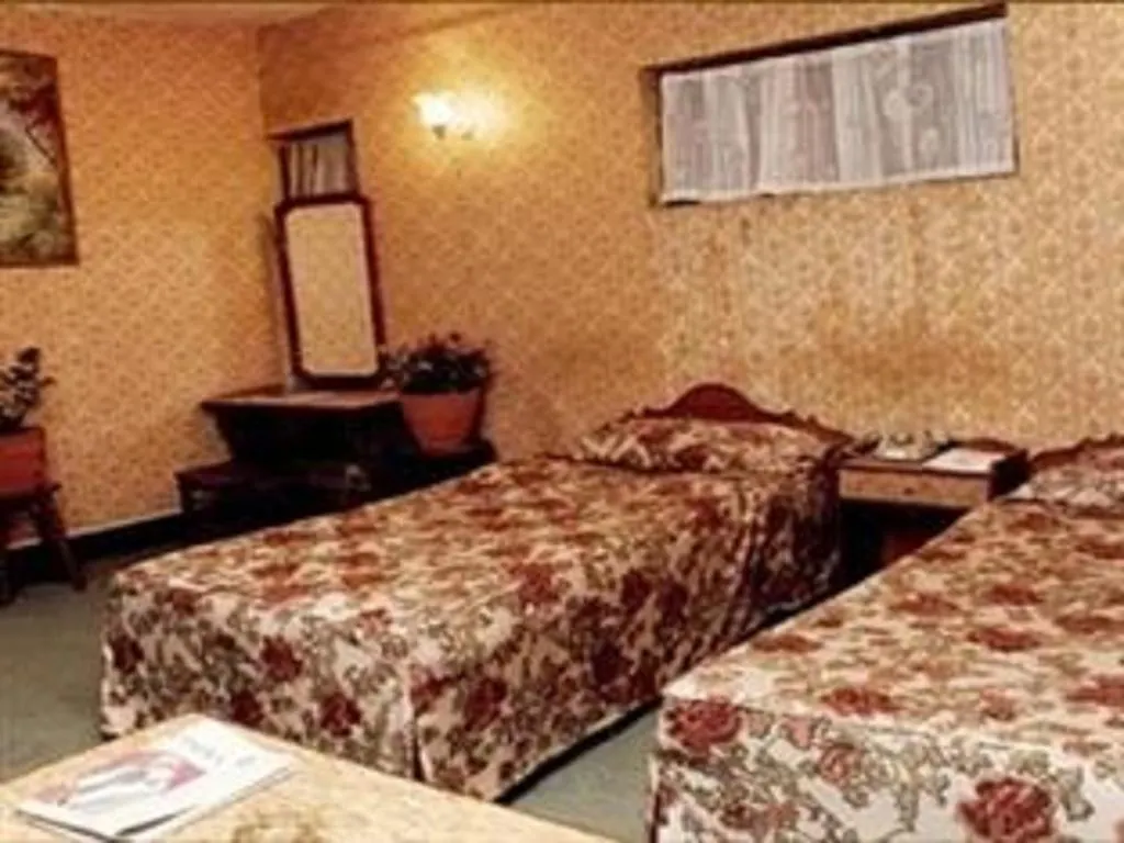 Hotel Holiday Taj Kathmandu Nepal