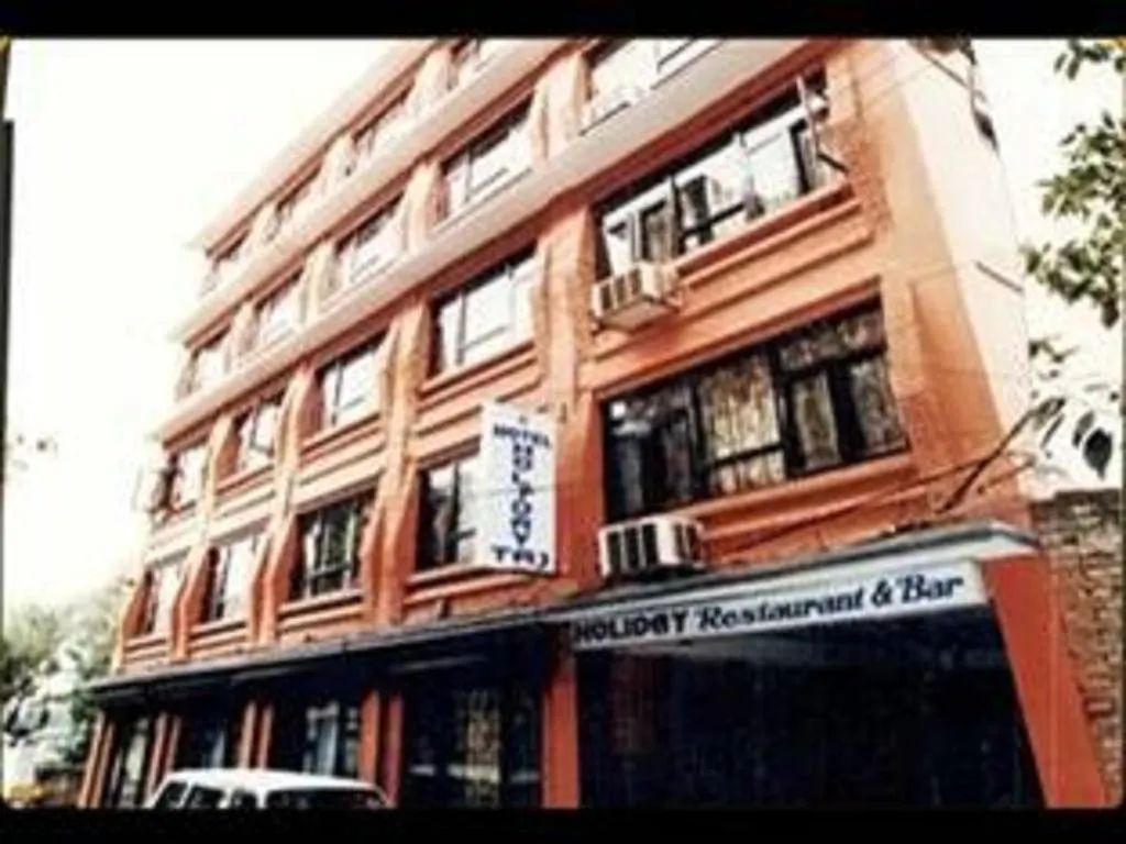 Hotel Holiday Taj Kathmandu