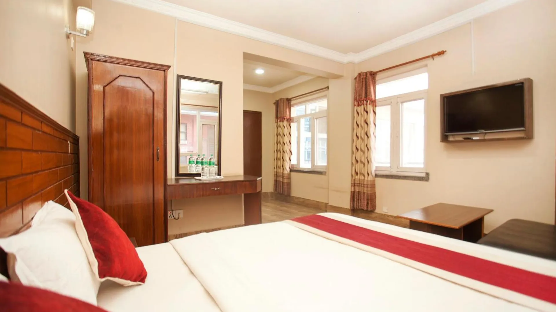 Hotel Holiday Taj Kathmandu