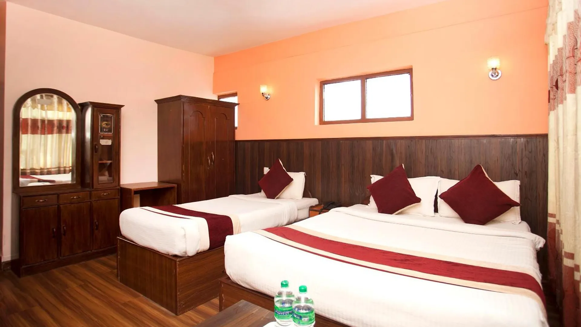 Hotel Holiday Taj Kathmandu