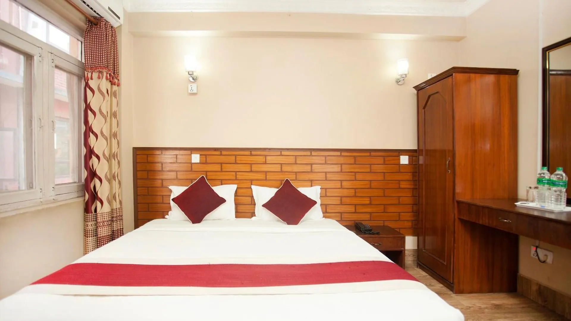Hotel Holiday Taj Kathmandu