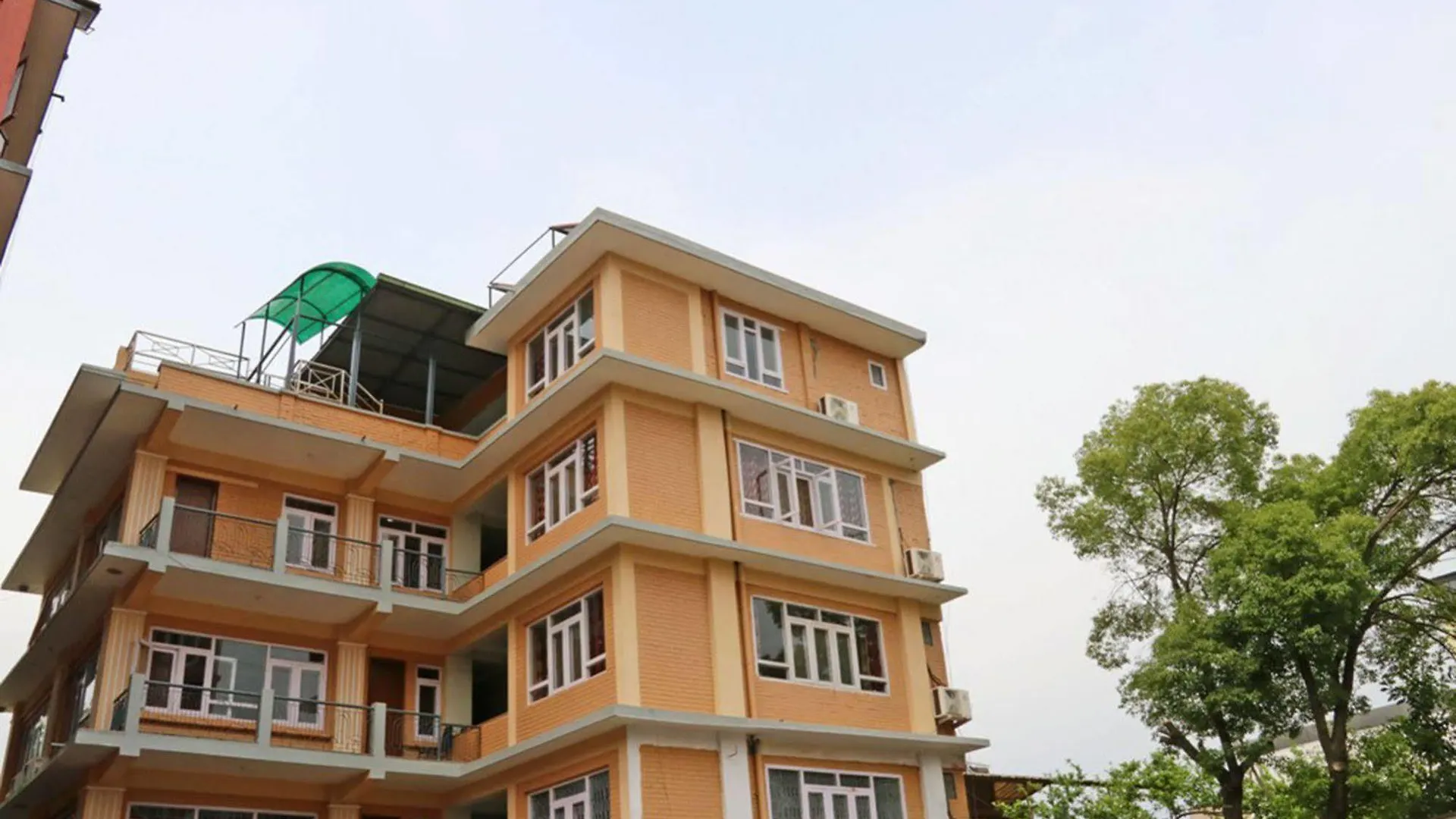 Hotel Holiday Taj Kathmandu