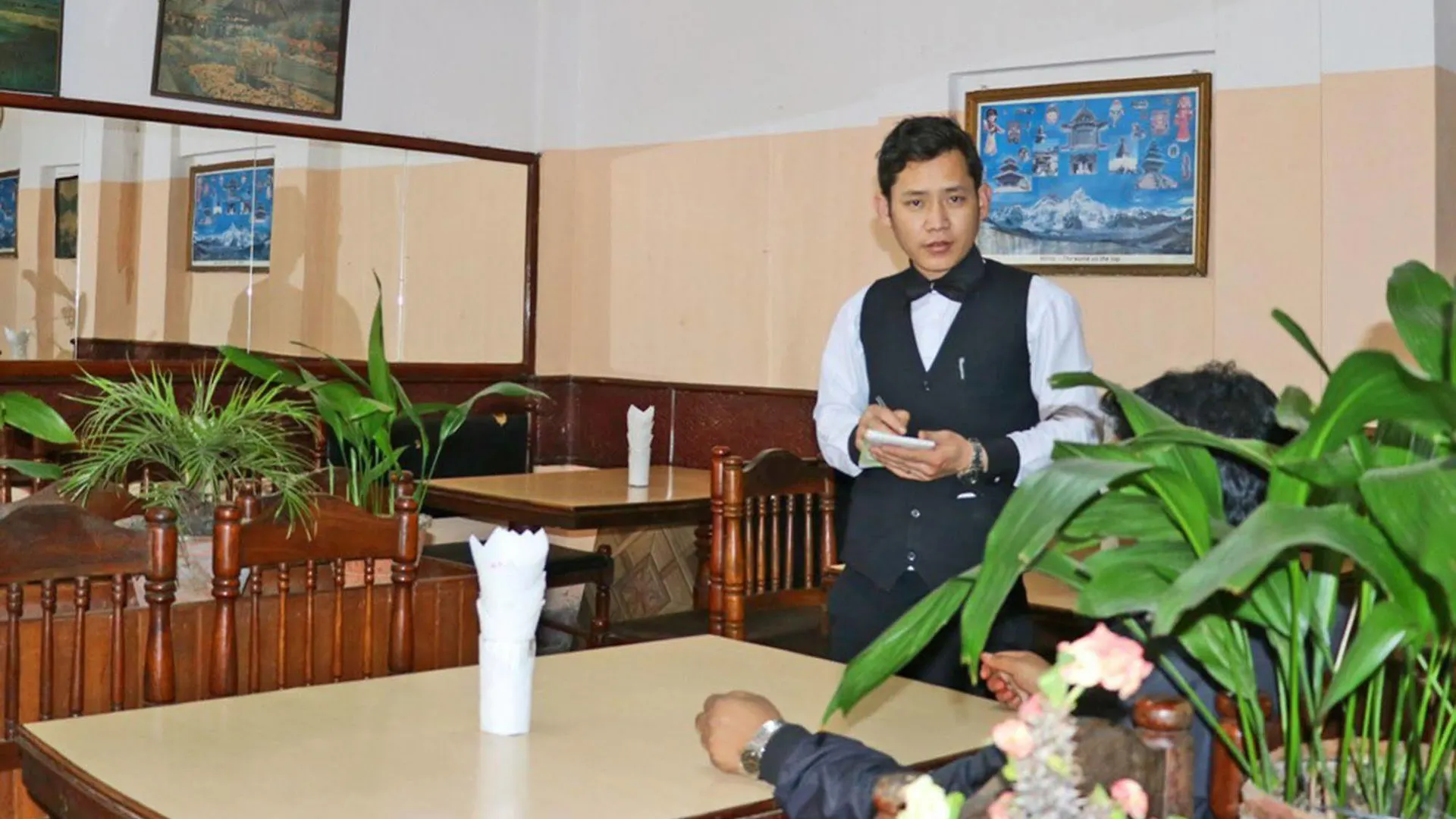 Hotel Holiday Taj Kathmandu 3*,