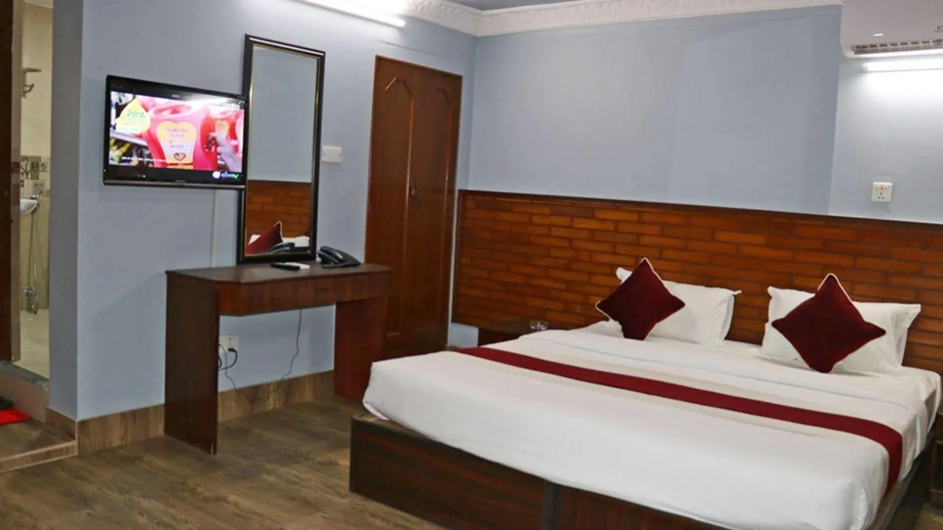 Hotel Holiday Taj Kathmandu