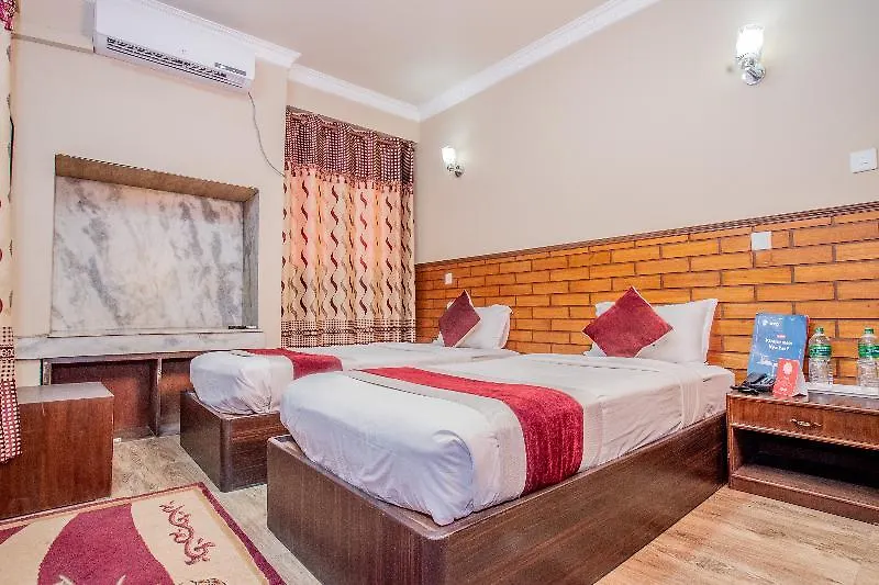 Hotel Holiday Taj Kathmandu