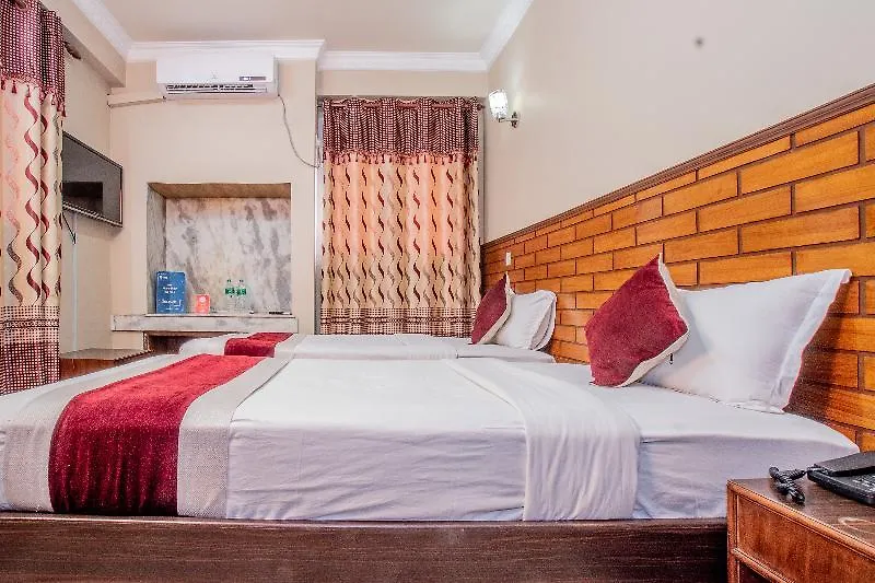 Hotel Holiday Taj Kathmandu